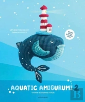 Aquatic Amigurumi 2