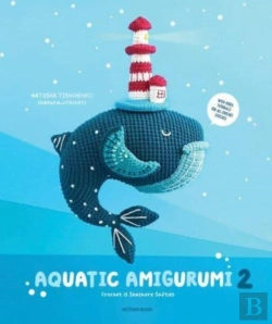 Bertrand.pt - Aquatic Amigurumi 2
