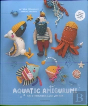 Aquatic Amigurumi