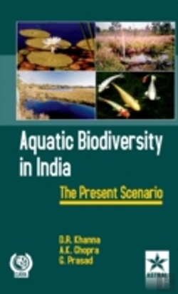 Bertrand.pt - Aquatic Biodiversity In India : The Present Scenario
