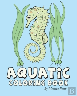 Bertrand.pt - Aquatic Coloring Book