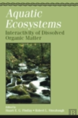 Bertrand.pt - Aquatic Ecosystems: Interactivity Of Dissolved Organic Matter