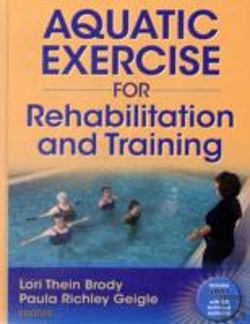 Bertrand.pt - Aquatic Exercise For Rehabilitation Training