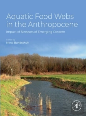 Aquatic Food Webs In The Anthropocene