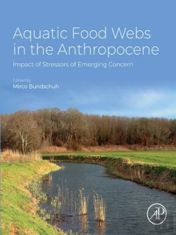 Bertrand.pt - Aquatic Food Webs In The Anthropocene