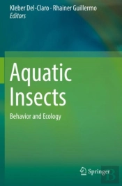 Aquatic Insects