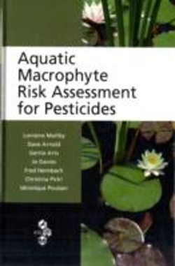 Bertrand.pt - Aquatic Macrophyte Risk Assessment For Pesticides