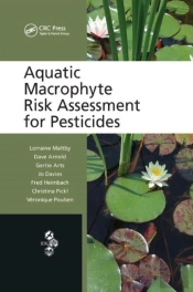 Aquatic Macrophyte Risk Assessment For Pesticides