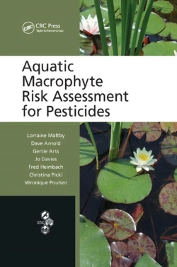 Bertrand.pt - Aquatic Macrophyte Risk Assessment For Pesticides