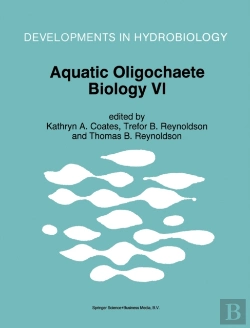 Bertrand.pt - Aquatic Oligochaete Biology