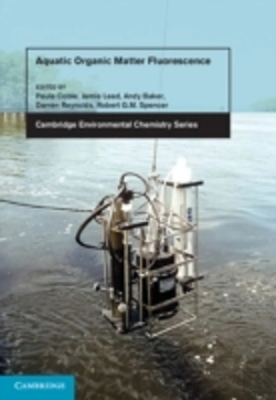 Bertrand.pt - Aquatic Organic Matter Fluorescence