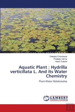 Bertrand.pt - Aquatic Plant
