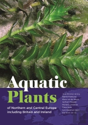Aquatic Plants Of Northern And Central Europe Including Britain And Ireland