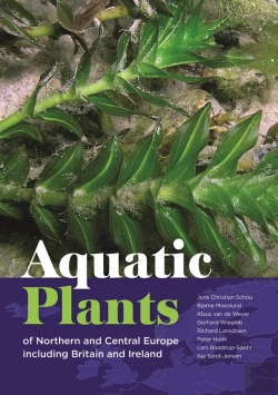 Bertrand.pt - Aquatic Plants Of Northern And Central Europe Including Britain And Ireland