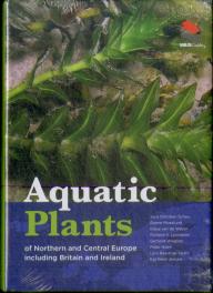 Aquatic Plants Of Northern And Central Europe Including Britain And Ireland
