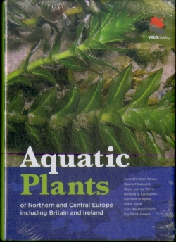 Bertrand.pt - Aquatic Plants Of Northern And Central Europe Including Britain And Ireland