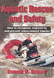 Aquatic Rescue And Safety