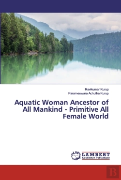 Bertrand.pt - Aquatic Woman Ancestor Of All Mankind -