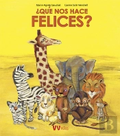 Àque Nos Hace Felices? (Vvkids)