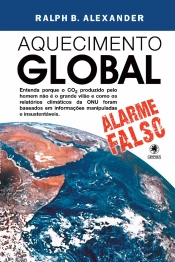 Aquecimento Global - Alarme Falso