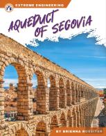 Aqueduct Of Segovia