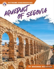Aqueduct Of Segovia