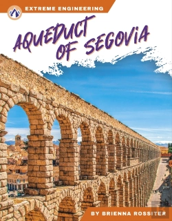 Bertrand.pt - Aqueduct Of Segovia