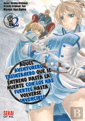 Aquel Aventurero Treintañero Que Se Entreno Hasta La 2
