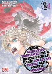 Aquel Aventurero Treintañero Que Se Entreno Hasta La 4