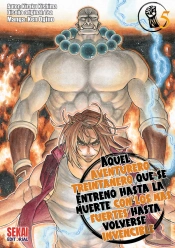 Aquel Aventurero Treintañero Que Se Entreno Hasta La 5