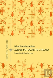 Aquel Sofocante Verano
