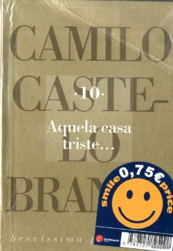 Bertrand.pt - Aquela Casa Triste