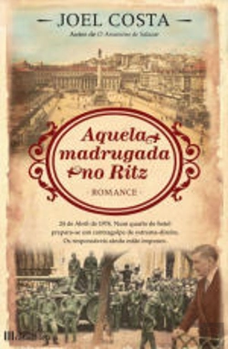 Bertrand.pt - Aquela Madrugada no Ritz