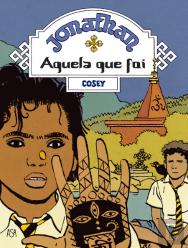 Aquela que Foi