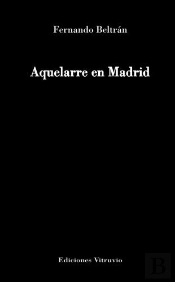 Aquelarre En Madrid
