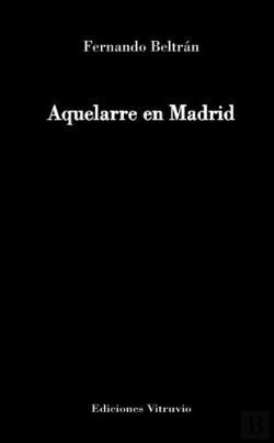 Bertrand.pt - Aquelarre En Madrid