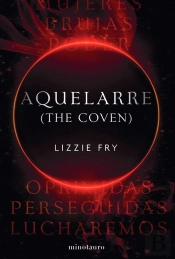 Aquelarre (The Coven)