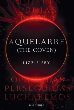Bertrand.pt - Aquelarre (The Coven)