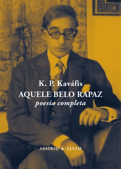 Bertrand.pt - Aquele Belo Rapaz