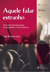 Aquele Falar Estranho