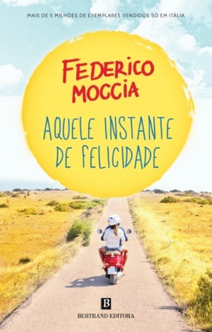 Aquele Instante de Felicidade