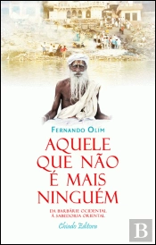 Aquele Não É Mais Ninguém