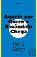 Aquele por Quem o Escândalo Chega