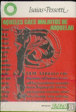 Bertrand.pt - Aqueles Cães Malditos de Arquelau