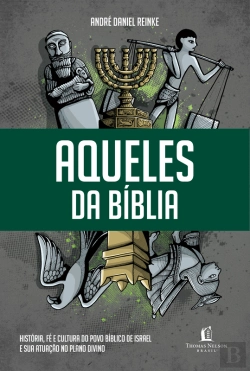 Bertrand.pt - Aqueles Da Bíblia