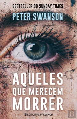 Bertrand.pt - Aqueles Que Merecem Morrer