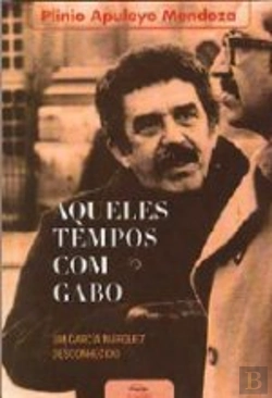 Bertrand.pt - Aqueles Tempos com Gabo
