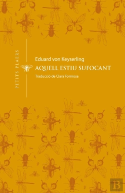 Bertrand.pt - Aquell Estiu Sufocant