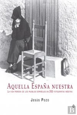 Bertrand.pt - Aquella España Nuestra