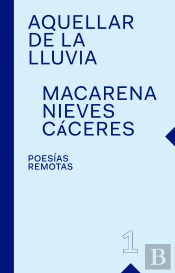 Aquellar De La Lluvia